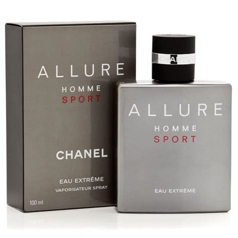 perfume marca chanel|Chanel allure 100ml best price.